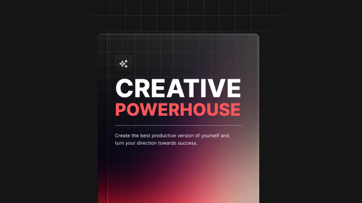 Creative Powerhouse